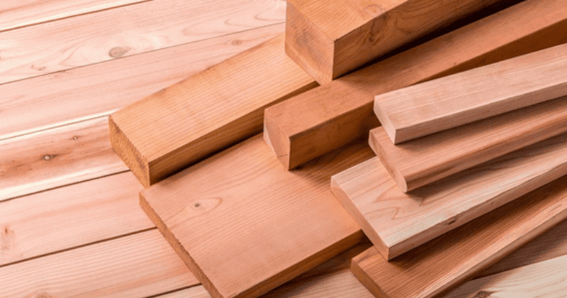 Teak Wood vs Redwood Wood for Outdoor Furniture
