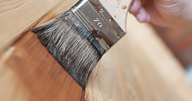 How To Waterproof Teak Wood