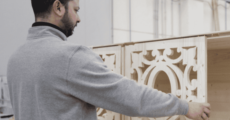 Buying Reproduction Furniture