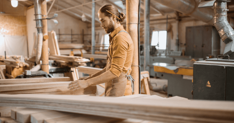 What Customer Must Know about Shipping Teak Furniture Overseas