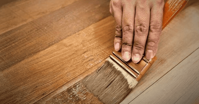 How To Waterproof Teak Wood