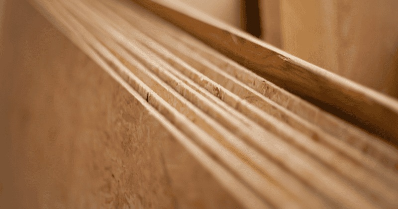 Solid Wood vs Plywood