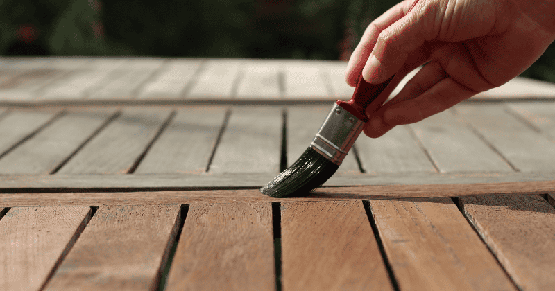 Teak Wood vs Redwood Wood for Outdoor Furniture