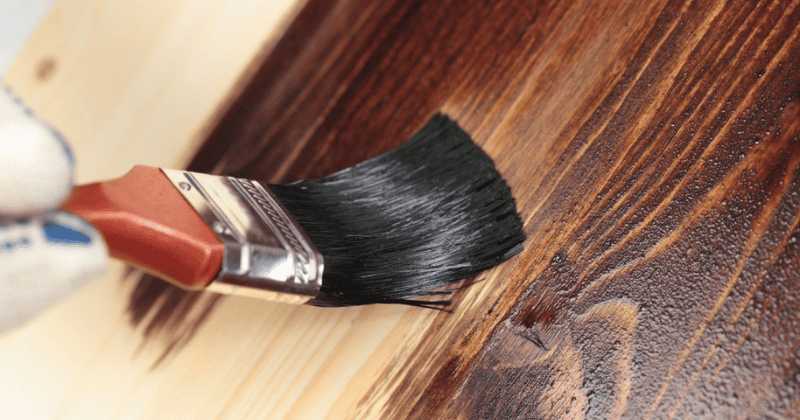 How To Waterproof Teak Wood