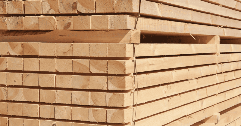 Solid Wood vs Plywood