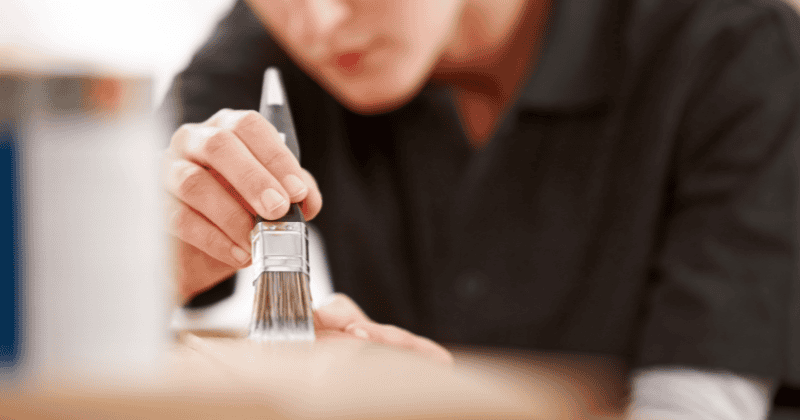 Varnish vs Stain for Wooden Furniture