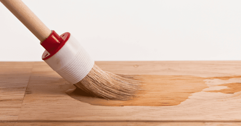 Selecting the Perfect Wood Finish