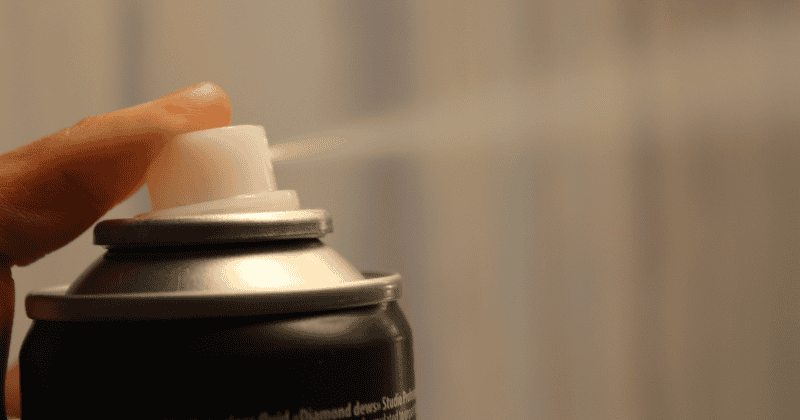 Remove Permanent Marker from Wood Furniture