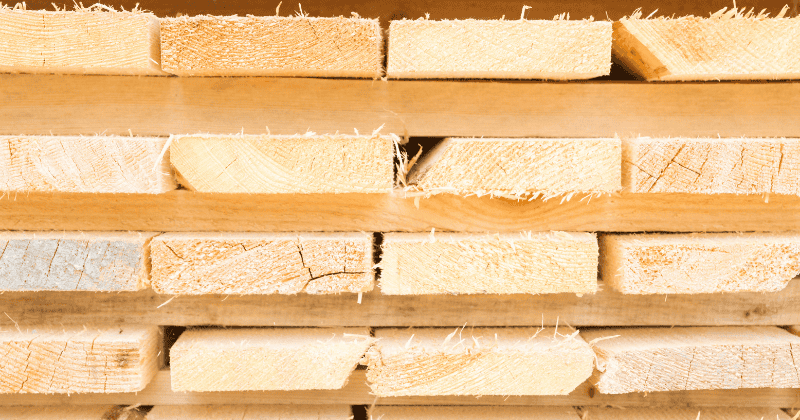 Solid Wood vs Plywood