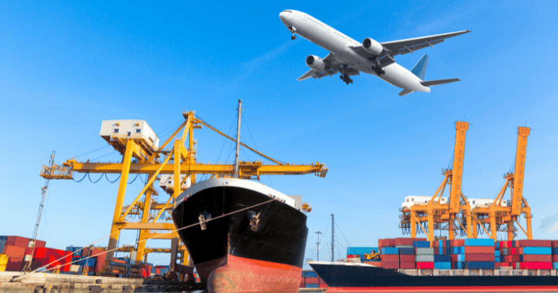 What Customer Must Know about Shipping Teak Furniture Overseas