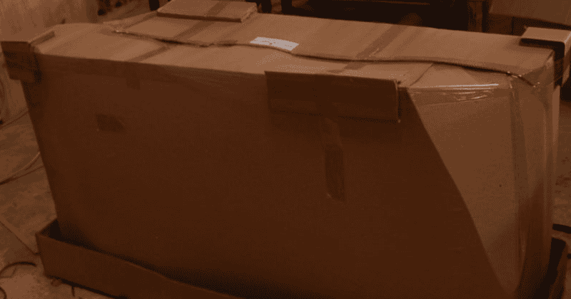 What Customer Must Know about Shipping Teak Furniture Overseas