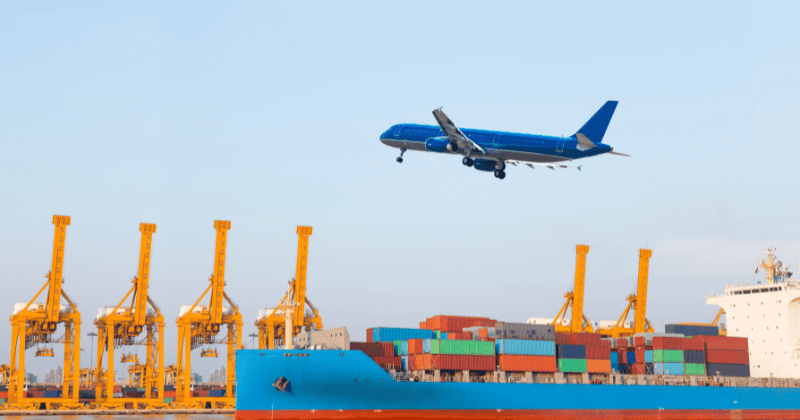 How To Import Garden Teak Furniture From Indonesia