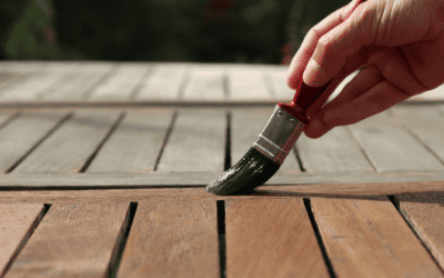 Refinishing Wood Furniture: 10 Important Steps You Must Know