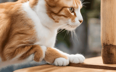 7 Tips Protect Teak Outdoor Furniture from Pet Scratch