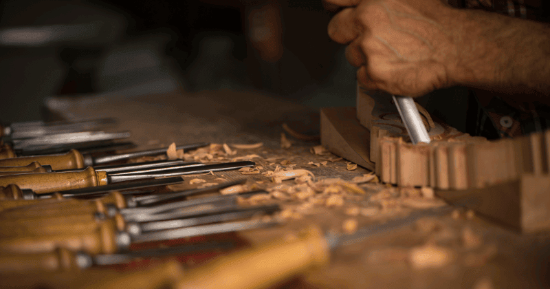 Indonesian Teak Wood Furniture