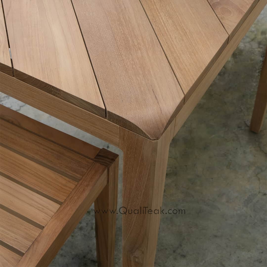Bistro Table Set