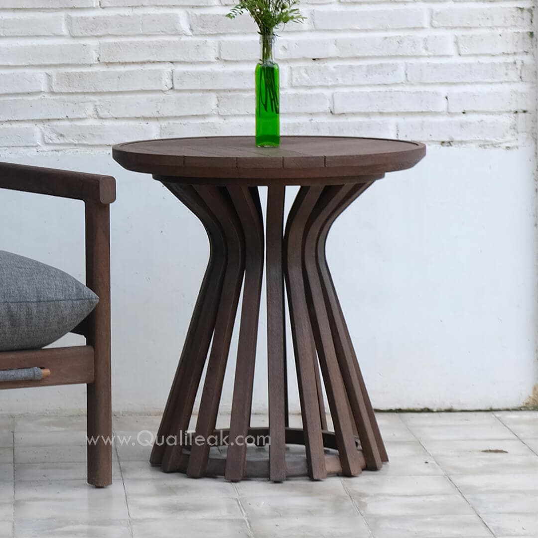 Outdoor Side Table
