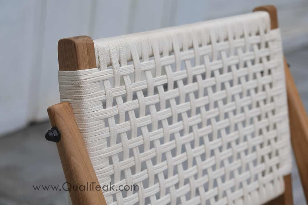 Teak Dining Chair