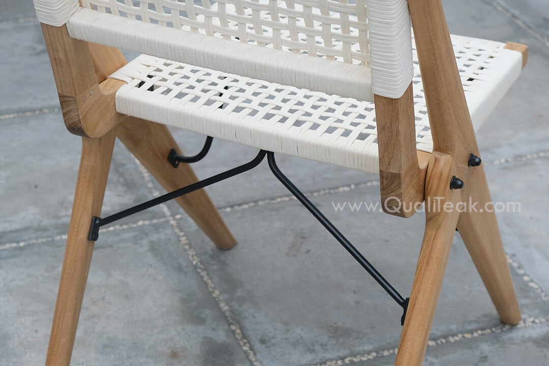 Teak Dining Chair