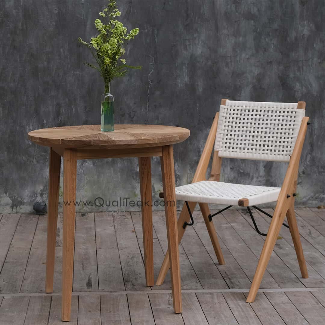 Teak Dining Chair