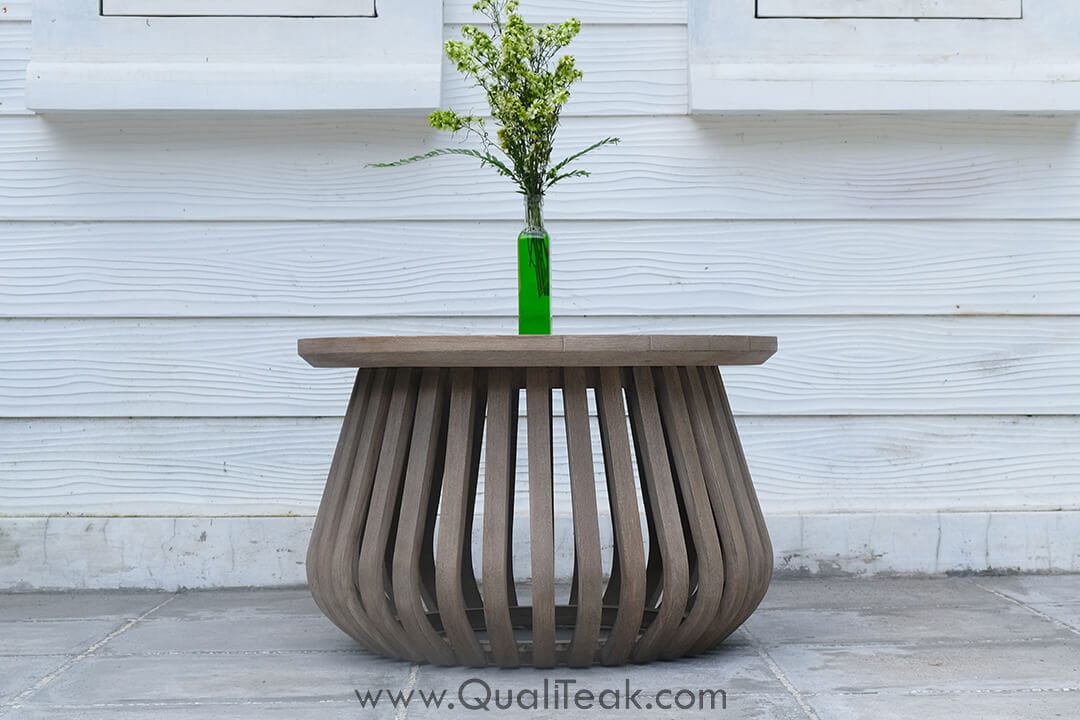 Tivoli Teak Coffee Table
