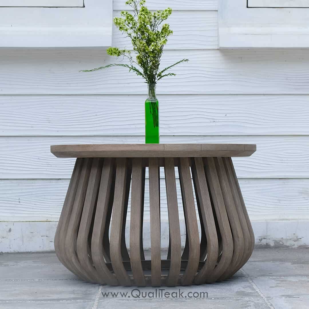 Teak Cofee Table