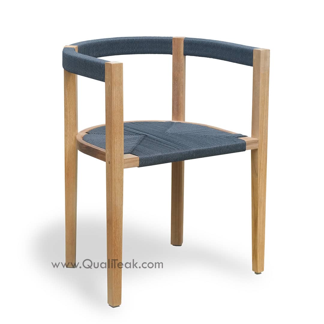 Teak Dining Chair