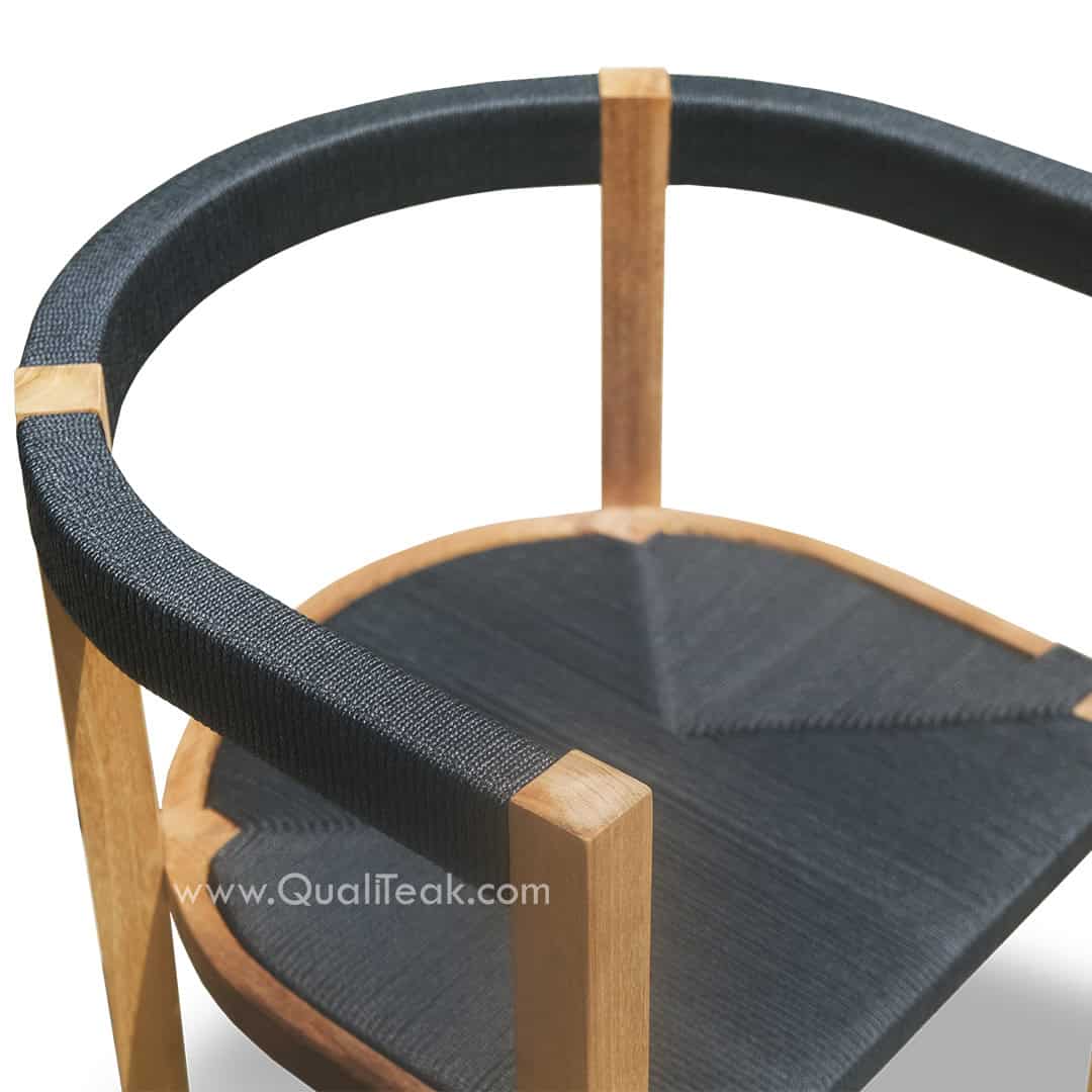 Teak Dining Chair