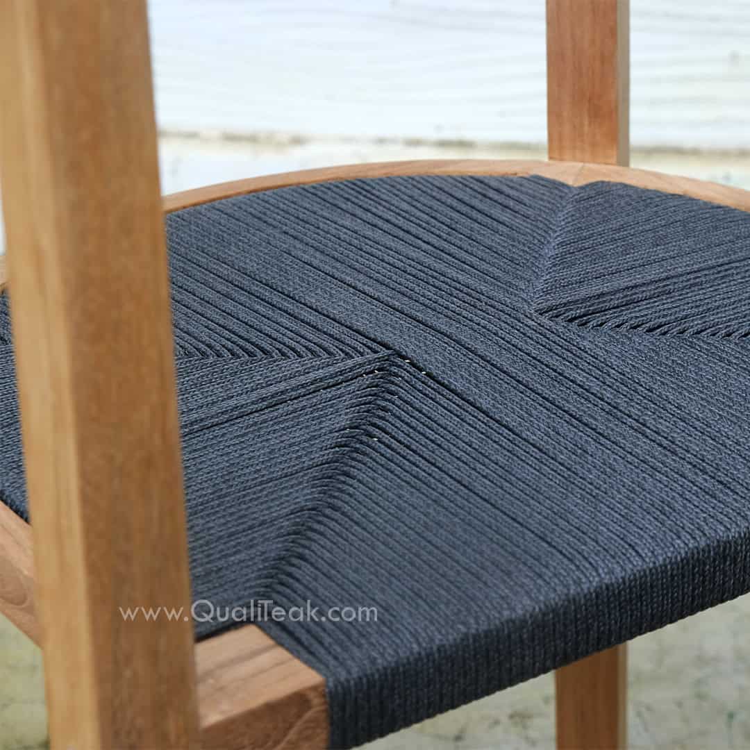 Teak Dining Chair