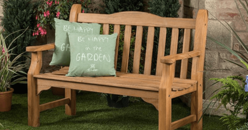 Tips Teak Furniture Care