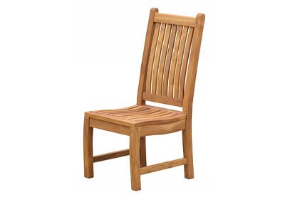 Gravina Teak Garden Chair