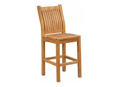 Alaska Outdoor Bar Chair