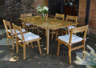 dining table set