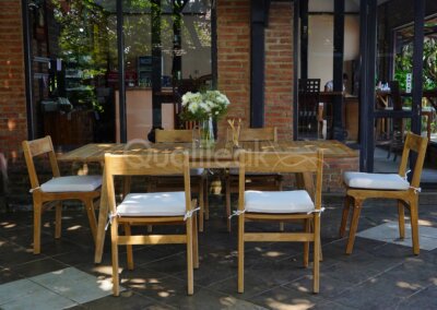 dining table set