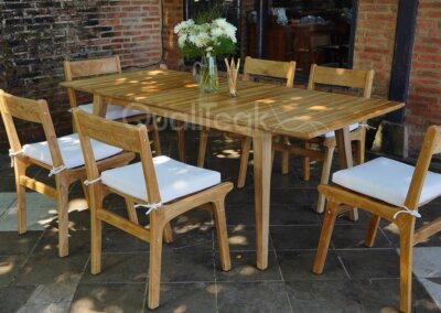 dining table set