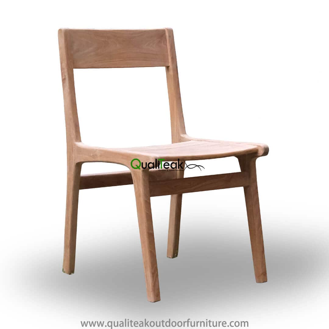 garden dining chair