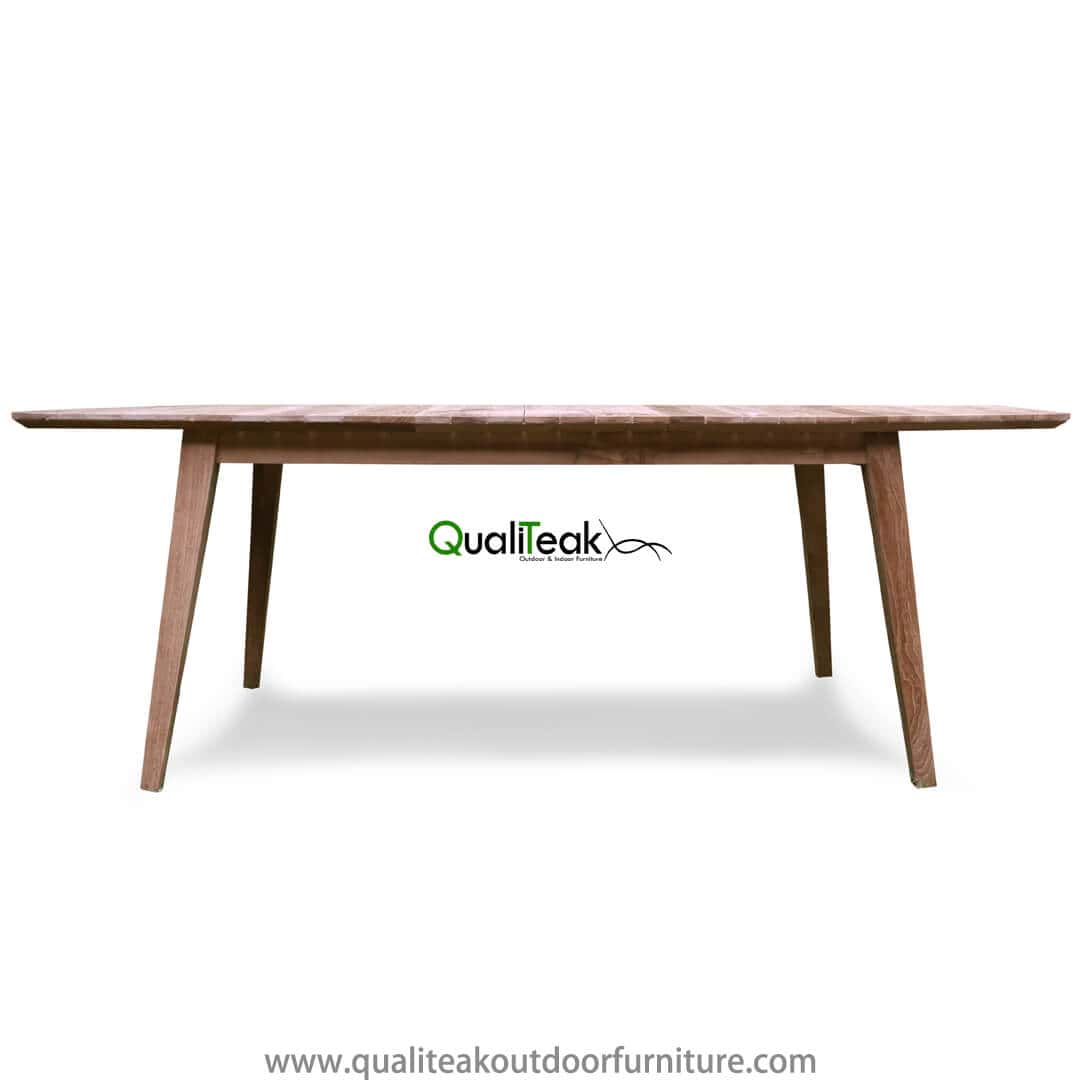 outdoor dining set
