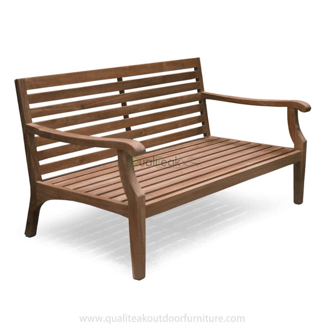 Garden Sofa Set