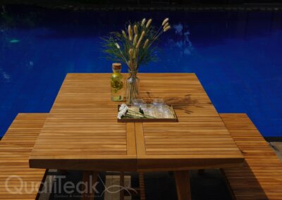 dining table set