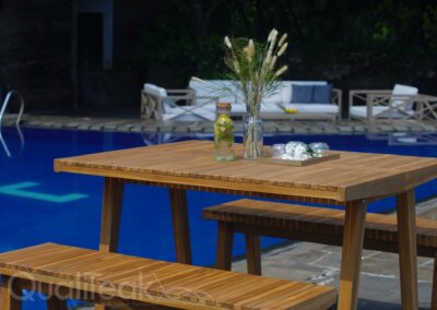 dining table set