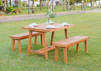 dining table set