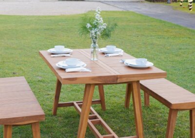 dining table set
