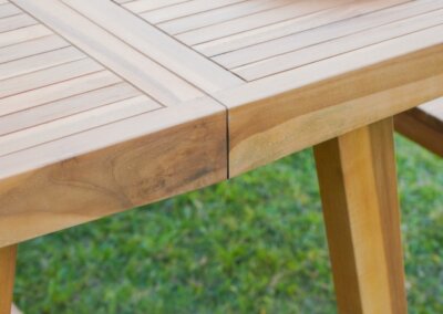 dining table set