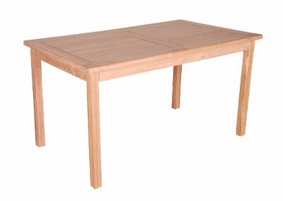 Annette Outdoor Dining Table