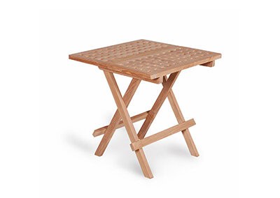 Emily Square Picnic Table
