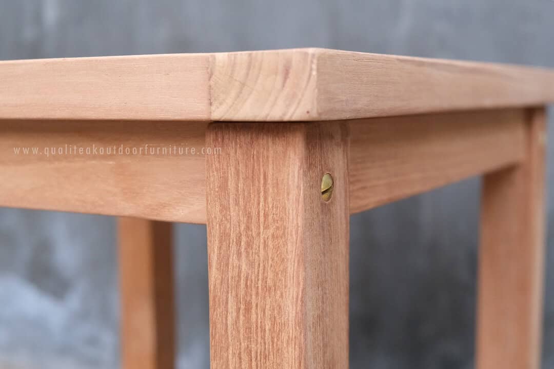 Outdoor Side Table