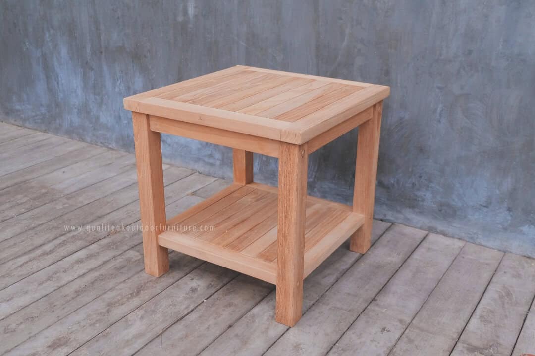 Outdoor Side Table