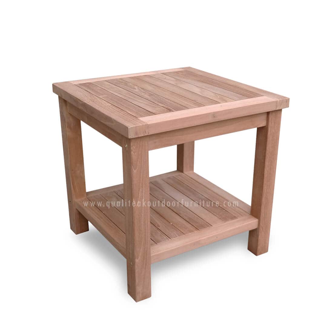 Outdoor Side Table