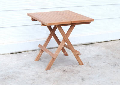 Penny Folding Picnic Table