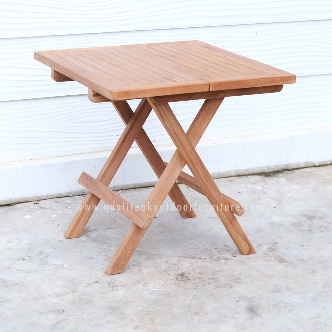 folding picnic table